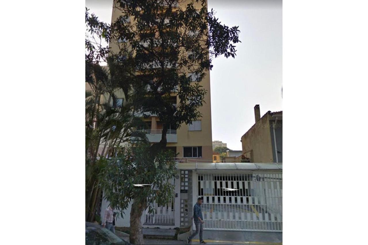 Charmoso Apartamento No Bairro Jardim Santo André Exterior photo