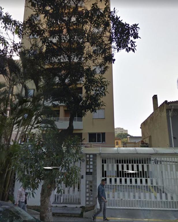 Charmoso Apartamento No Bairro Jardim Santo André Exterior photo