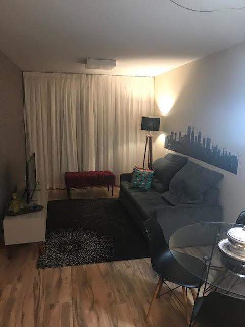 Charmoso Apartamento No Bairro Jardim Santo André Exterior photo