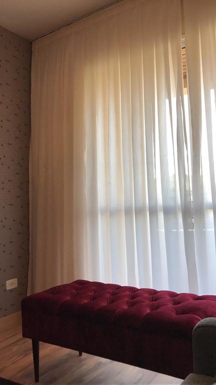 Charmoso Apartamento No Bairro Jardim Santo André Exterior photo